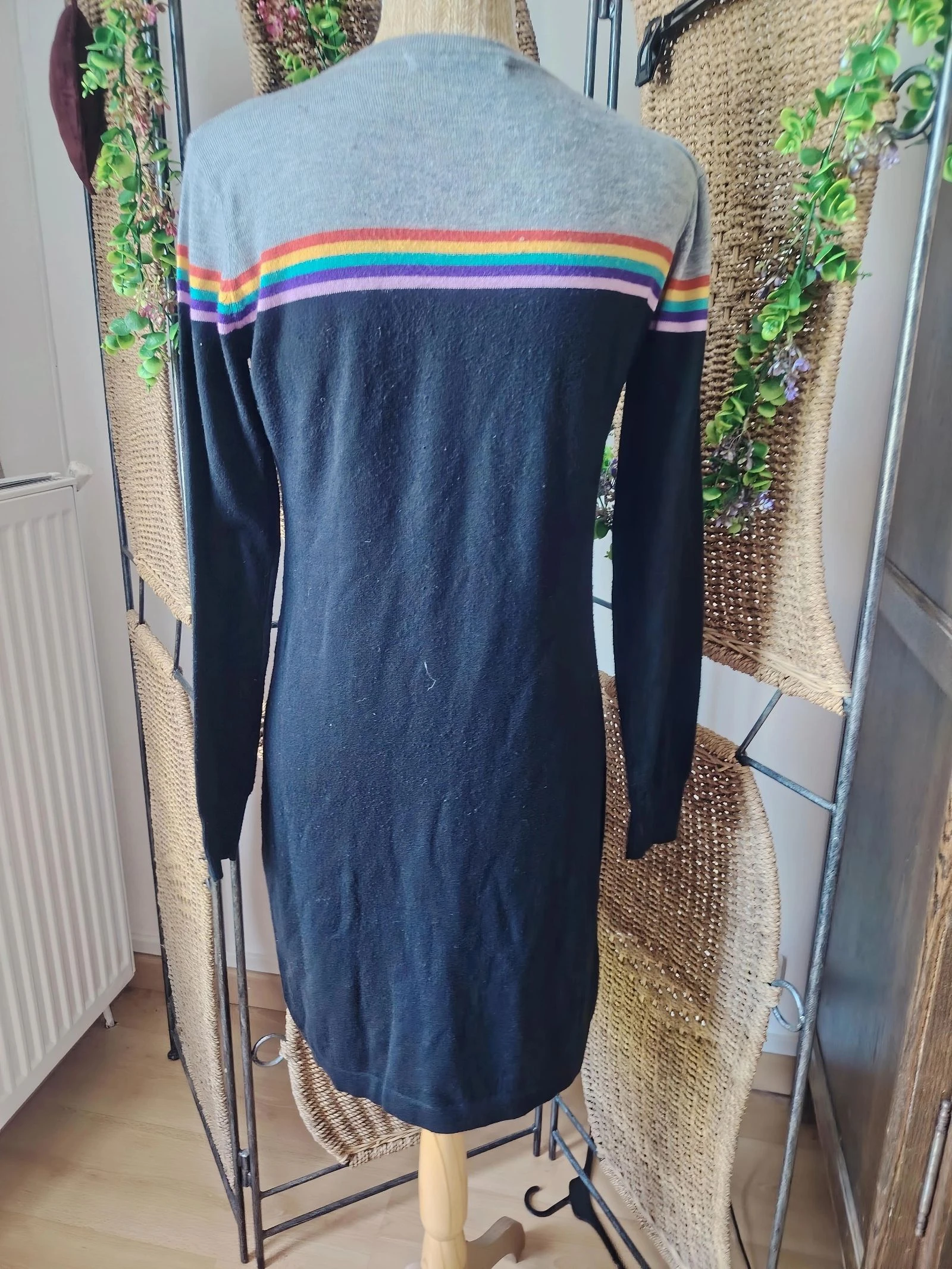 Vestido de inverno 36 Sugarhill – photo 5